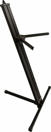 Ultimate Support DX-48 Pro Black Metallic Base for Buttons