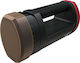 Ansmann Rechargeable Handheld Spotlight LED IP20 with Maximum Brightness 420lm Black