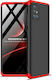 GKK 360 Πλαστικό Κόκκινο (Galaxy A71)