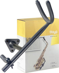 Stagg SLAT SLA-TSH Wandständer für Schläge
