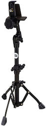 Meinl THBS-S-BK Bodenständer für Schlaginstrumente