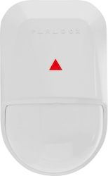 Paradox NV5 Motion Sensor PET High Performance Detector in White Color PA.NV.005.00