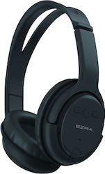 Ezra BW17 Bluetooth / 3.5mm with 5 hours of Operation Black