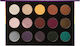 Wet n Wild Palette Mit Lidschatten In Gepresster Form 24gr
