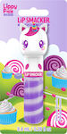 Lip Smacker Lippy Pals Gloss Lip Balm Unicorn Frosting 8.4ml