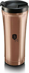 Berlinger Haus Steel Coffee Mug