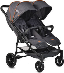 Cangaroo Rome Black