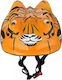 Moon MV7 Kids' Helmet for City Bike Tiger