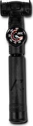 CUBE RFR 40435 Luftpumpe Luftpumpe Hand mit Man...