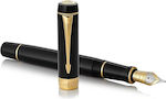 Parker Writing Pen Fine Black