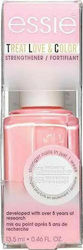 Essie Treat Love & Color Nagelstärker mit Farbe Arbeiten Sie für das Glühen 13.5ml