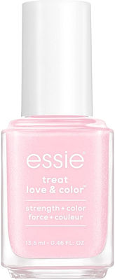 Essie Treat Love & Color Nagelstärker mit Farbe Arbeiten Sie für das Glühen 13.5ml