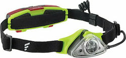 Favour Rechargeable Headlamp LED Waterproof with Maximum Brightness 120lm