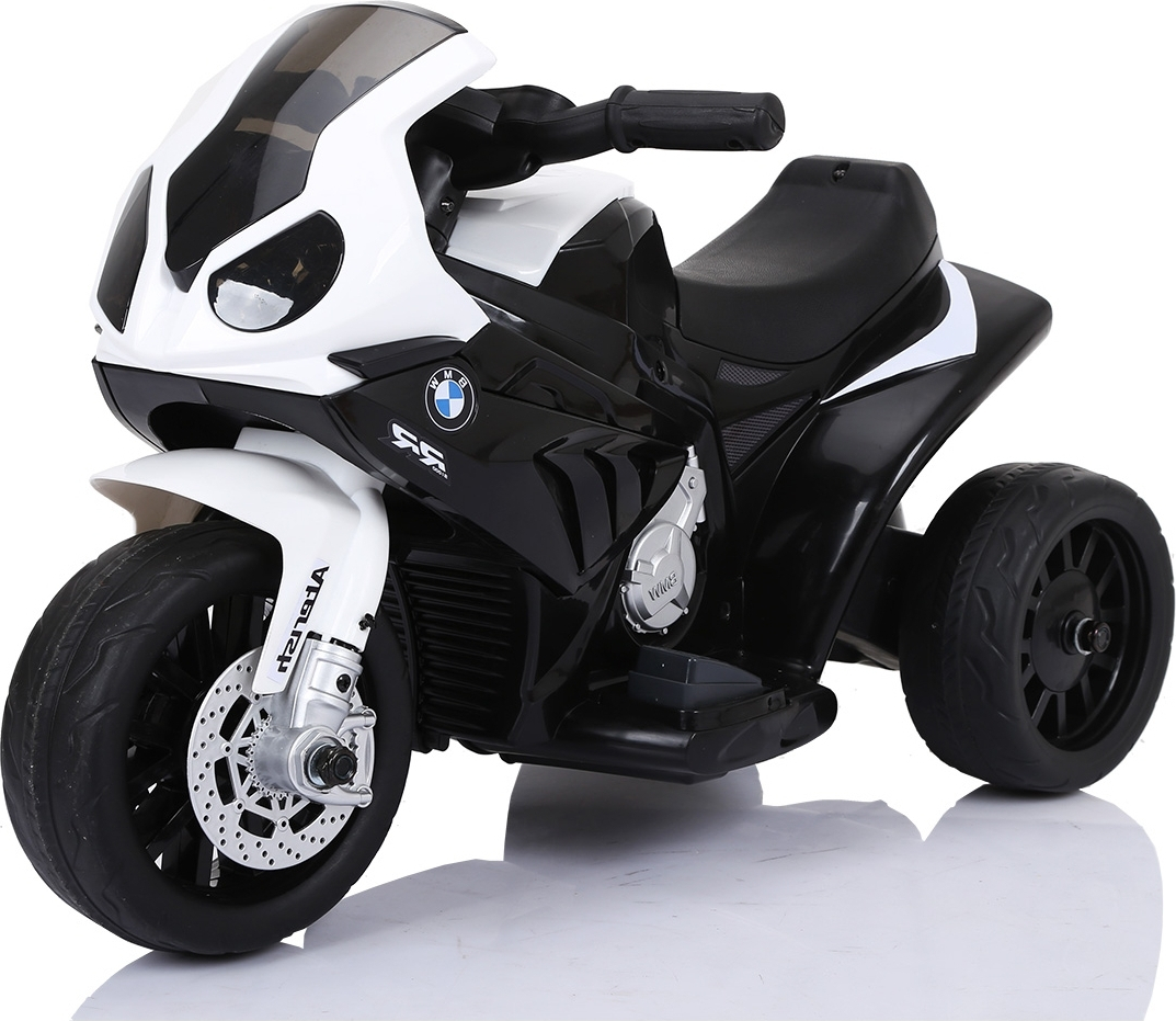 Licensed by bmw