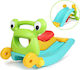 Bike Toys Rutsche 83x42cm. für 2+ Jahre