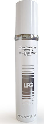 LPG Tensing Firming Cream 50ml