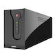 NOD U-650 UPS Line-Interactive 650VA 360W cu 2 Schuko Prize