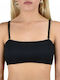 Bluepoint Sports Bra Bikini Top Khaki