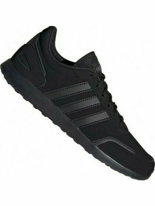 Adidas Αθλητικά Παιδικά Παπούτσια Running VS Switch 3 K Μαύρα