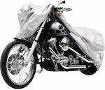 Bormann Motorcycle Cover BWC5000 L230xW100xH125cm