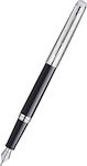 Waterman Hemisphere Deluxe CT Writing Pen Black