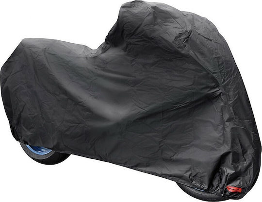 Lampa Waterproof Motorcycle Cover Coverlux Extra Large L246xW104xH127cm