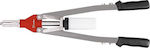 MTX 405359 Riveter Scissors / Ceiling