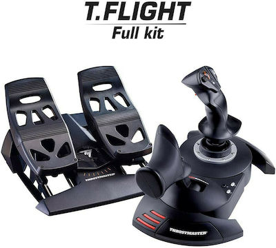 Thrustmaster T.Flight Full Kit Joystick Cablat Compatibil cu PC / Xbox Seria X/S