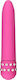 ToyJoy Diamond Superbe Classic Vibrator 15.5cm ...