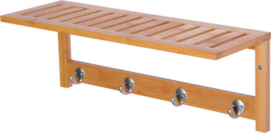 HomCom 5 Θέσεων 50x17x20cm HomCom 5 Θέσεων 50x17x20cm