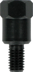 Lampa Αντάπτορας για Καθρέπτη Μηχανής M10DX-M8DX 1τμχ