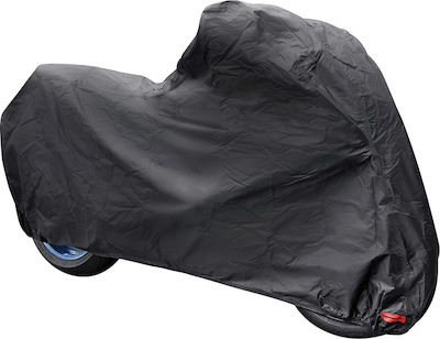 Lampa Waterproof Motorcycle Cover Coverlux Large L229xW99xH125cm 9044.2-LM