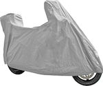 Lampa Waterproof Motorcycle Cover Ventura Plus Large L229xW99xH138cm 9044.6-LM