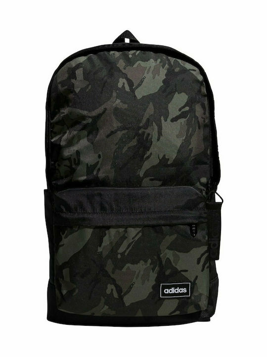 adidas Classic 24lt Πράσινο