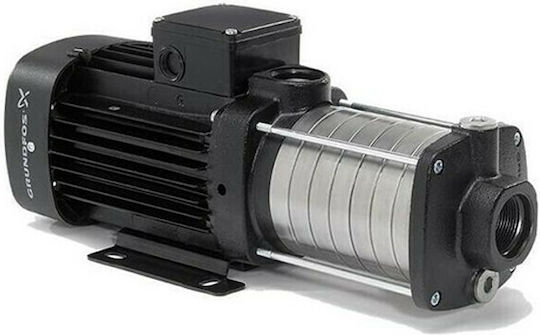 Grundfos CM 10-3 A-R-A-E-AVBE C-A-A-N Pompa de apă de suprafață electrică 1900W Cu o singură fază