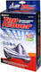 Autoline Калъф за мотоциклет Top Cover XXL М256xШ72xВ137см.