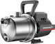 Grundfos Inox JP 4-54 Einphasig