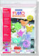 Staedtler Spring Form Silikon für Ton 8742-52