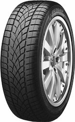 Dunlop SP Winter Sport 3D 105Numele specificației pentru un site de comerț electronic: V J MFS XL Magazin online de iarnă Anvelopă pentru 4x4 / SUV Autoturism