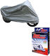 Autoline Waterproof Motorcycle Cover Top Cover ...