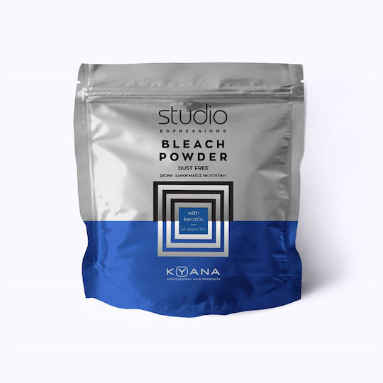 Kyana Studio Expressions Blue Pulbere Deschidere până la 8 Nuanțe 1000gr