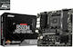 MSI B550M Pro-VDH WIFI Placă de bază Micro ATX cu AMD AM4 Socket