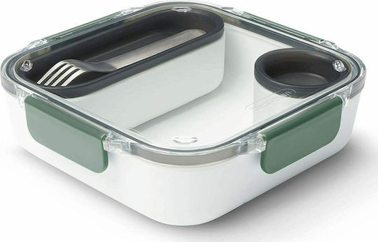 Black+Blum Lunch Box Olive 1L