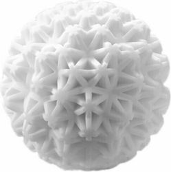 Tenga Geo Coral Masturbator Masturbator