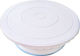 AGC Stand de tort Rotativ Plastic 28.5x28.5cm 00101436 1pcs