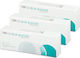 TopVue Blue Blocker Hydrogel Contact Lens 90 Daily Lentile de Contact Hidrogel cu Protecție UV