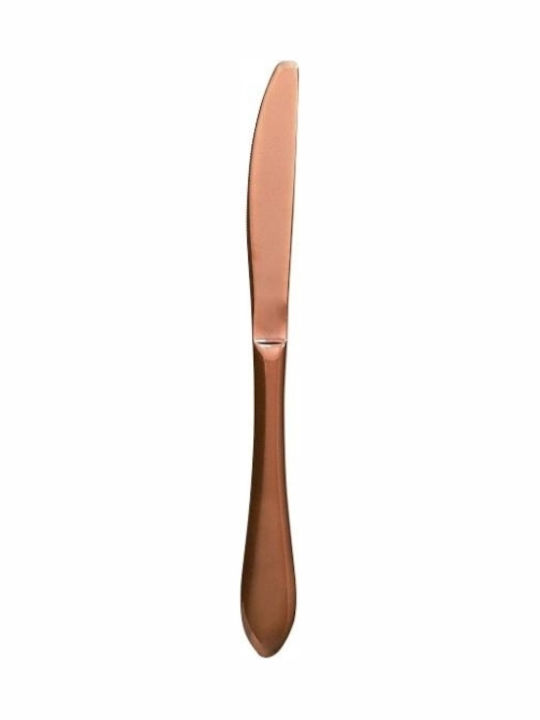 Espiel Prime CUR102K12 Fruit Knife of Stainless Steel 20cm