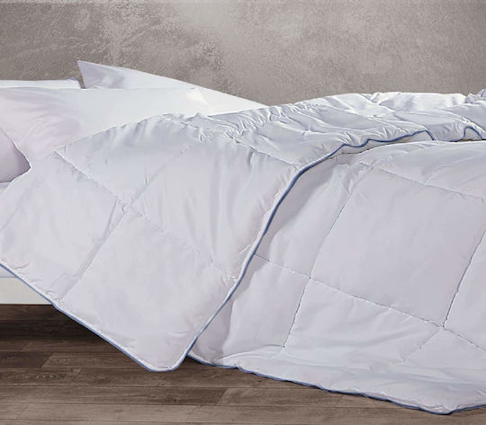 Nef-Nef Homeware Λευκό 110x150cm 013755