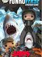 Funko Pop! Funkoverse Movies: Jaws Special Edition
