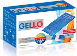 Gello Hot/Cold Gel Pack 12x29cm